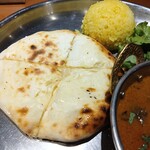 Tandoorbarkamarunigou - 