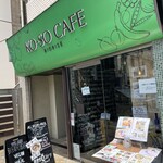 KO-SO CAFE BIORISE - 