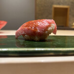 Sushi Shinsuke - 