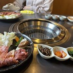 Yakiniku Hana - 