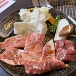 Yakiniku Hana - 