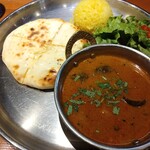 Tandoorbarkamarunigou - 