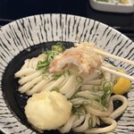 讃岐うどん 白庵 - 