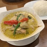 タイ料理トムヤムくん - 