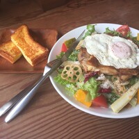 マディソン ニューヨーク キッチン - 