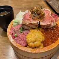 焼うお いし川 名古屋 - 