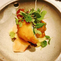 Cuisine Franco-japonaise Matsushima - 