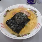 まるたかラーメン - 