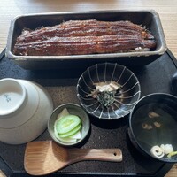 うなぎ四代目 菊川 恵比寿ガーデンプレイス店 - 