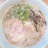 麺や きく川 