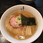 支那ソバ 小むろ - 