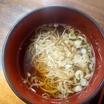 弁天食堂 - 料理写真: