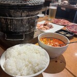 Yakiniku zanmai - 