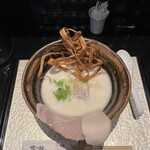 鶏 soba 座銀 - 