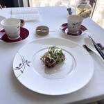 広東料理 センス - 