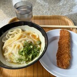 Yamagoe Udon - 