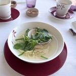 広東料理 センス - 