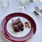 広東料理 センス - 