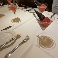 ベンジャミンステーキハウス 六本木 - 