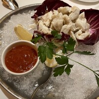 ベンジャミンステーキハウス 六本木 - 