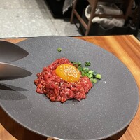 焼肉 ちゃんぷ 吉祥寺店 - 