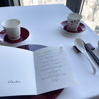 広東料理 センス - 