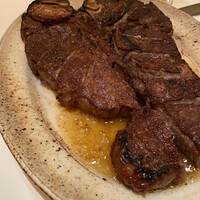 ベンジャミンステーキハウス 六本木 - 