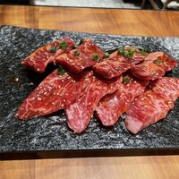 焼肉 ちゃんぷ 吉祥寺店 - 