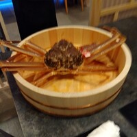 蟹長者 - 