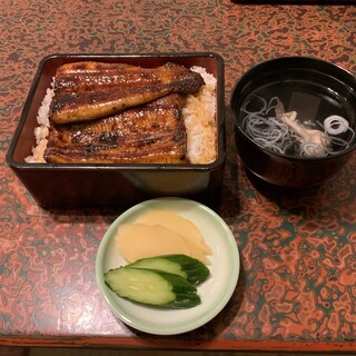 江戸屋うなぎ店_1