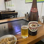 Okonomiyaki Bumpuku - あ～エエ景色♪