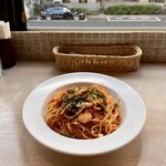 トラットリアライド - 