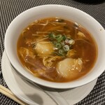 中国料理 青冥 - 