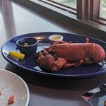 Red Lobster - 