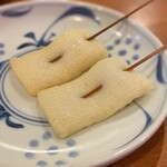 手打ちうどん寺屋  - 