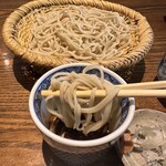 蕎麦小路 さわらび - 