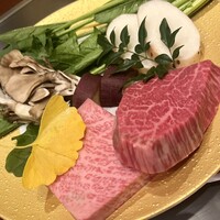 人形町今半 本店 - 