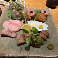 吉祥寺 三うら - 