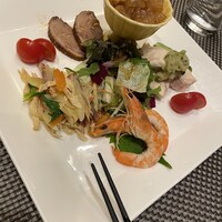 中国料理 青冥 祇園店 - 