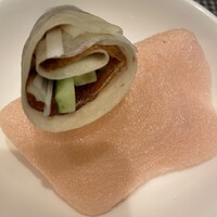 中国料理 青冥 祇園店 - 