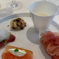 Ristorante Ecru - 
