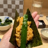 鮨結う翼 - 