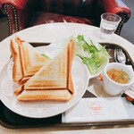 ナガハマコーヒー - 