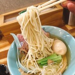 仙臺自家製麺こいけ屋 分店 綠栽 - 