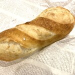 Kabanchi - フランスパン（200円）税込【令和5年11月18日撮影】