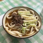 みうらうどん - 