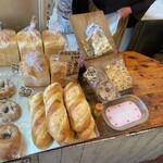 かばん家(ち) - 内覧②【令和5年11月18日撮影】