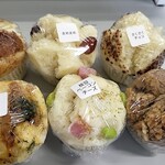 天然酵母の蒸しパン Sitoa - 料理写真: