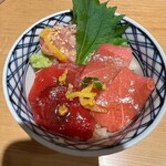 きたかた食堂 - 