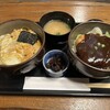 カツ丼 野村